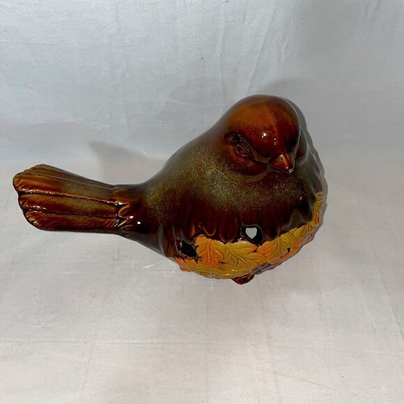 Lovey Ceramic Bird  - Picture 2 of 7